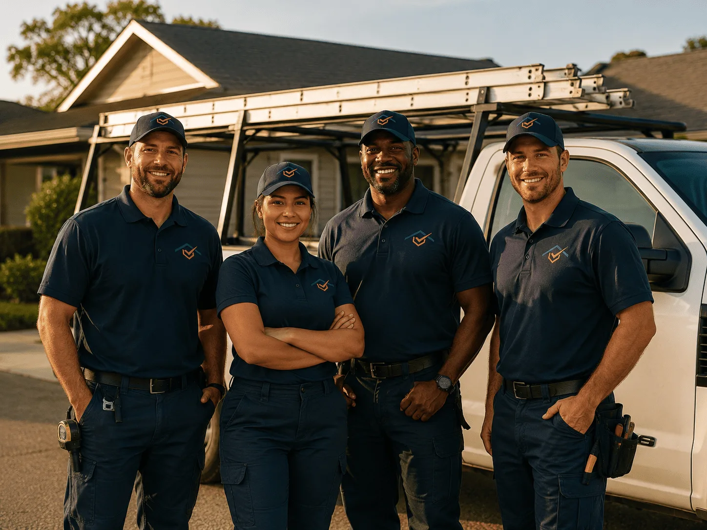 Roof Inspection company in Ferndale, MI
